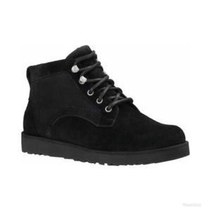 New Black Ugg Bethany Sneaker boots multiple sizes